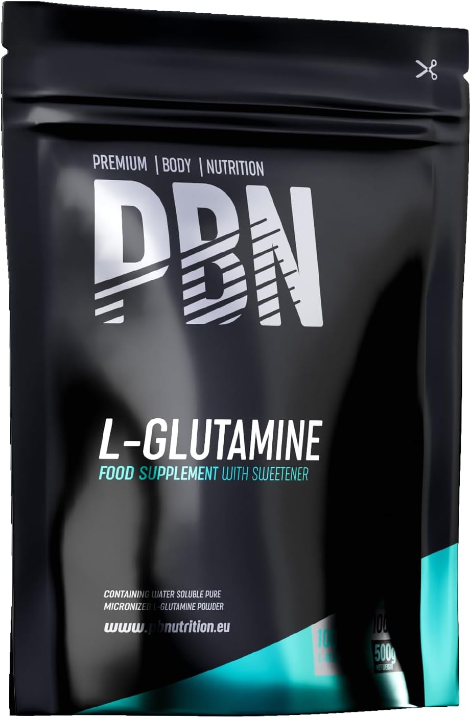 PBN L-Glutamine 500g